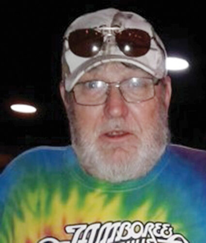 Charles Edward ‘Birdie’ Levier